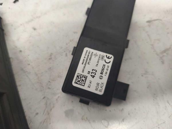 BOITIER COMPLET OPEL CORSA E 1.4 B14XEL - Vue 4